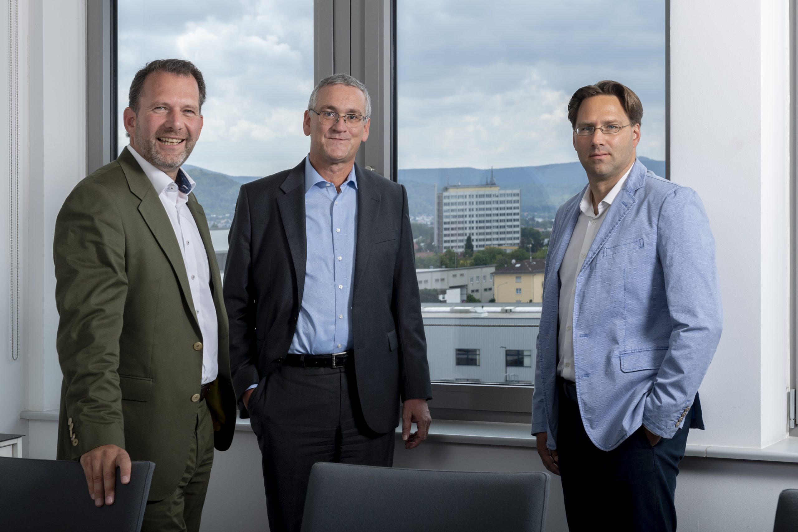 Team von Elvira Löwen - Wirtschaftsprüferin und Steuerberaterin in Windeck